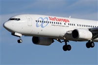 Jorge Medina - Spotters Barcelona - El Prat. Haz click para ampliar