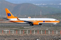 Miguel A. gueda Rguez.  (CANARY ISLANDS SPOTTING). Haz click para ampliar