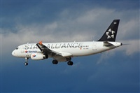 Chalo Canary Islands Spotting. Click to see full size photo