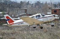 Ramiro Lpez  - SimplementeVolar Spotters -. Click to see full size photo