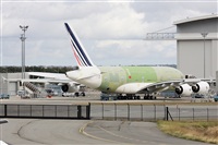 Jorge Medina - Spotters Barcelona - El Prat. Click to see full size photo