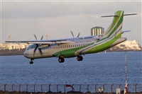 Florencio Martn Melin - Lanzarote Spotters. Click to see full size photo