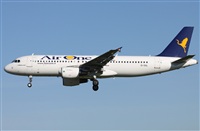 Jose Bornay - Spotters Barcelona - El Prat. Haz click para ampliar