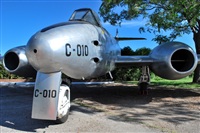 Esteban Gabriel Brea - Gaceta Aeronutica. Haz click para ampliar