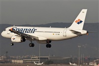 Jorge Vicente - Spotters Barcelona - El Prat. Click to see full size photo