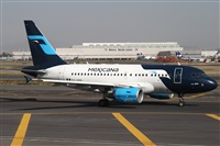 Ivn Cabrero. Spotters Mxico City. Click to see full size photo