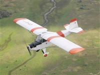 Esteban Gabriel Brea - Gaceta Aeronutica. Haz click para ampliar