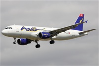 Jorge Medina - Spotters Barcelona - El Prat. Click to see full size photo