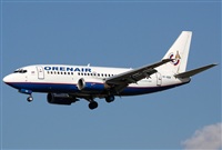 Jos Miguel Bernases - Noisy Spotters. Click to see full size photo