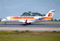 Miguel Martin Cordeiro - Iberian Spotters. Haz click para ampliar