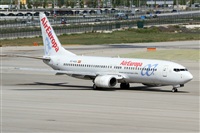 Adolfmalet-Spotters Barcelona-El Prat. Click to see full size photo