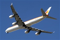 Alberto U. -Simplemente Volar Spotters-. Click to see full size photo