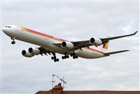 Jos Miguel Bernases - Noisy Spotters. Click to see full size photo