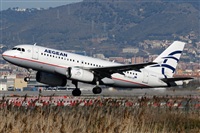 Joan Borrs - Spotters Barcelona - El Prat. Click to see full size photo
