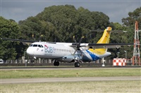 Alejandro Nicolas Zbn - SimplementeVolar Spotters. Click to see full size photo