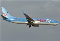 Francisco Garcia Romero - LPA. Spotter.. Click to see full size photo