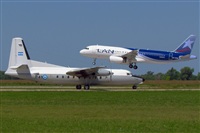 Ivan Nievas Zorn -Spotters Cordoba-. Haz click para ampliar