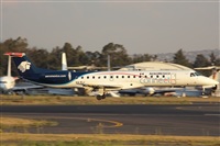 Ivn Cabrero. Spotters Mxico City. Click to see full size photo
