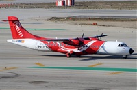 Jordi Rull Dalmau.Spotters BCN-El Prat. Haz click para ampliar