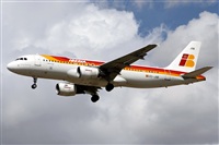 Alberto U. -Simplemente Volar Spotters-. Click to see full size photo