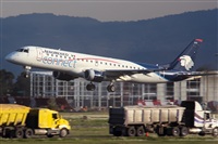 Ivn Cabrero. Spotters Mxico City. Click to see full size photo