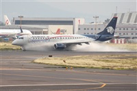 Ivn Cabrero. Spotters Mxico City. Click to see full size photo