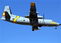 Francisco Garcia Romero - LPA. Spotter.. Haz click para ampliar