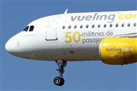 ©Adolfmalet-Spotters Barcelona-El Prat. Click to see full size photo ©Adolfmalet-Spotters Barcelona-El Prat. Click to see full size photo