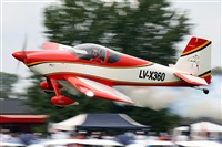 Alberto U. -Simplemente Volar Spotters-. Click to see full size photo