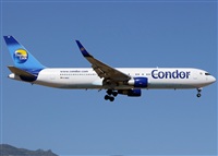 Francisco Garcia Romero - LPA. Spotter.. Click to see full size photo