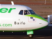 Florencio Martn Melin - Lanzarote Spotters. Click to see full size photo