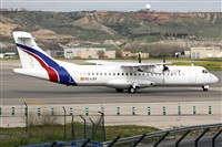 Alberto U. -Simplemente Volar Spotters-. Click to see full size photo