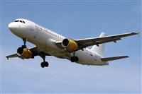 Alberto U. -Simplemente Volar Spotters-. Click to see full size photo