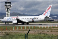 Jose Bornay - Spotters Barcelona - El Prat. Click to see full size photo
