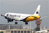 Adolfmalet-Spotters Barcelona-El Prat. Click to see full size photo