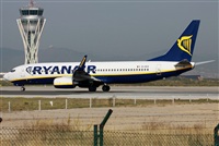 Jose Bornay - Spotters Barcelona - El Prat. Haz click para ampliar