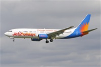 Jordi Rull Dalmau.Spotters BCN-El Prat. Click to see full size photo