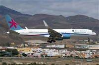 Adolfo Bento - Gran Canaria Spotters. Click to see full size photo