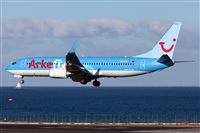 Florencio Martn Melin - Lanzarote Spotters. Click to see full size photo