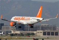 Jose Bornay - Spotters Barcelona - El Prat. Click to see full size photo