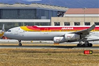 Manuel  LLama  -  Costa Del Sol Spotting Aviation. Haz click para ampliar