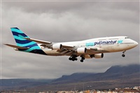 J. Victor Vega-Gran Canaria Spotters. Haz click para ampliar