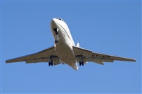 Jordi Rull Dalmau.Spotters BCN-El Prat. Haz click para ampliar