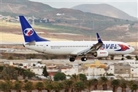 J. Victor Vega-Gran Canaria Spotters. Haz click para ampliar