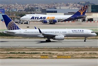 Jose Bornay - Spotters Barcelona - El Prat. Haz click para ampliar