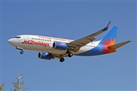 Jordi Rull Dalmau.Spotters BCN-El Prat. Click to see full size photo