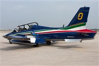 Roberto Bianchi Piti Spotter Club. Haz click para ampliar