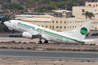 Adolfo Bento - Gran Canaria Spotters. Click to see full size photo