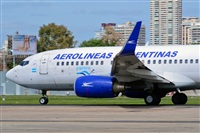 Guido Piermarini -Argentina Spotters-. Haz click para ampliar