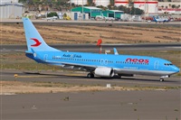J. Victor Vega-Gran Canaria Spotters. Haz click para ampliar